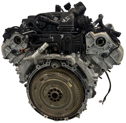 Moteur d'occasion Porsche Panamera 970 3.6L – M46.40-46.40-M46