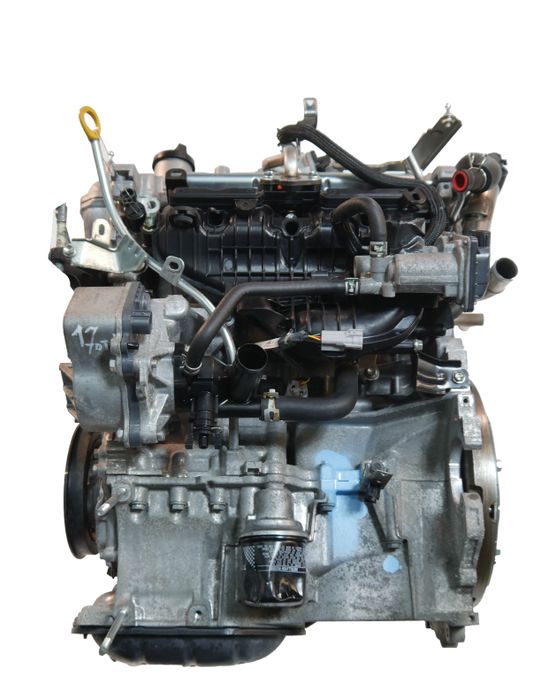 Moteur d'occasion Toyota Yaris 1.5L – 1NZ-FXE/1NZ