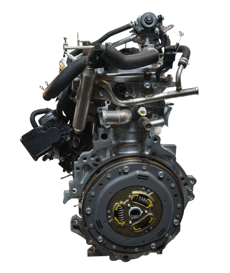 Moteur d'occasion Toyota 1.5L 1NZ-FXE/1NZ – état général