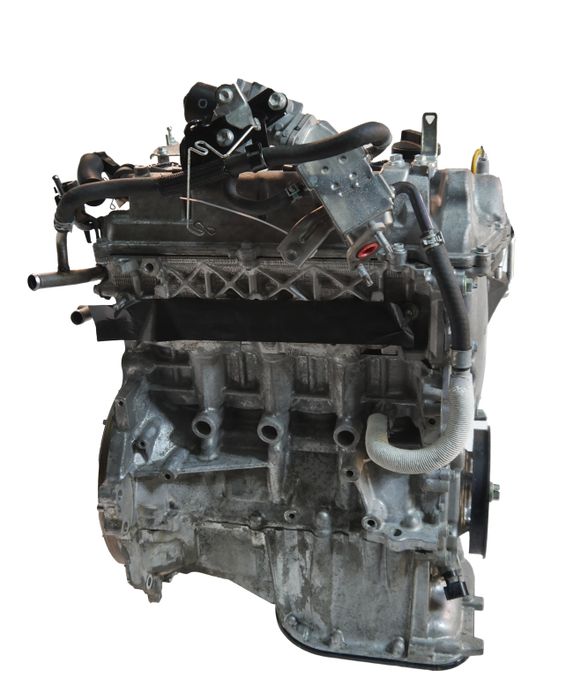 Moteur 1NZ-FXE/1NZ Toyota Yaris 61 000 km – vue détail