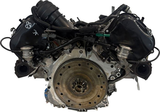 Moteur d'occasion Audi A6 C7 A7 3.0L – CGXB-CGX