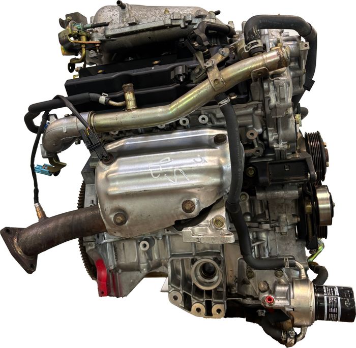 Moteur VQ35DE-VQ35 Infiniti FX35 350Z 245 000 km – vue détail