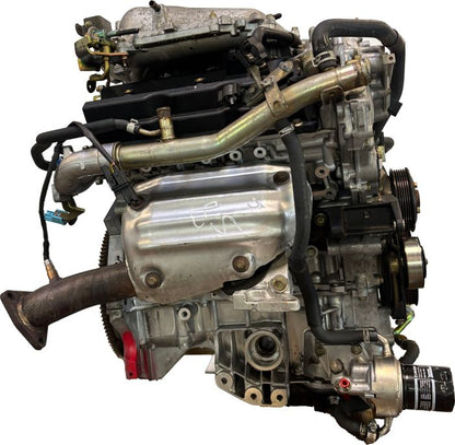 Moteur VQ35DE-VQ35 Infiniti FX35 350Z 245 000 km – vue détail