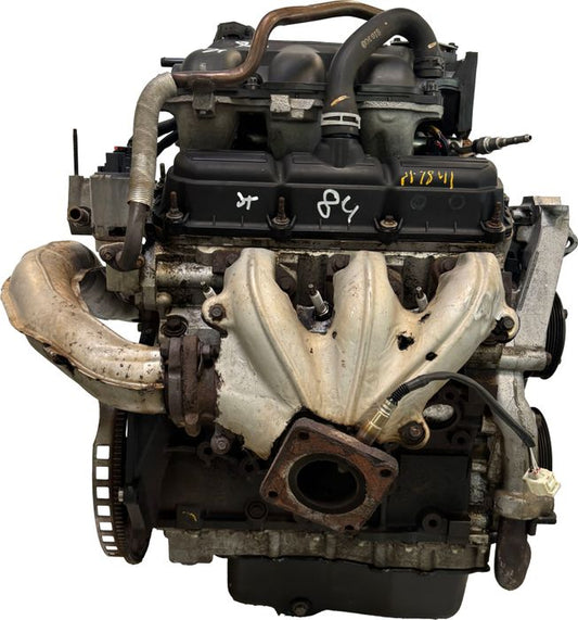 Bloc moteur Chysler 3.8L EGL – Express Parts