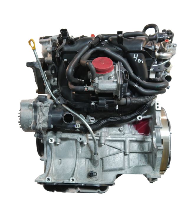 Moteur d'occasion Toyota Corolla 1.8L – 2ZR/2ZR-FXE