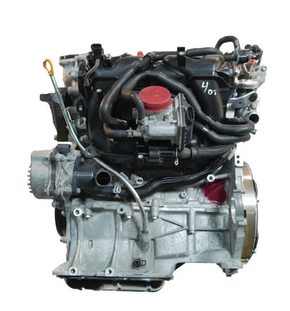 Moteur d'occasion Toyota Corolla 1.8L – 2ZR/2ZR-FXE