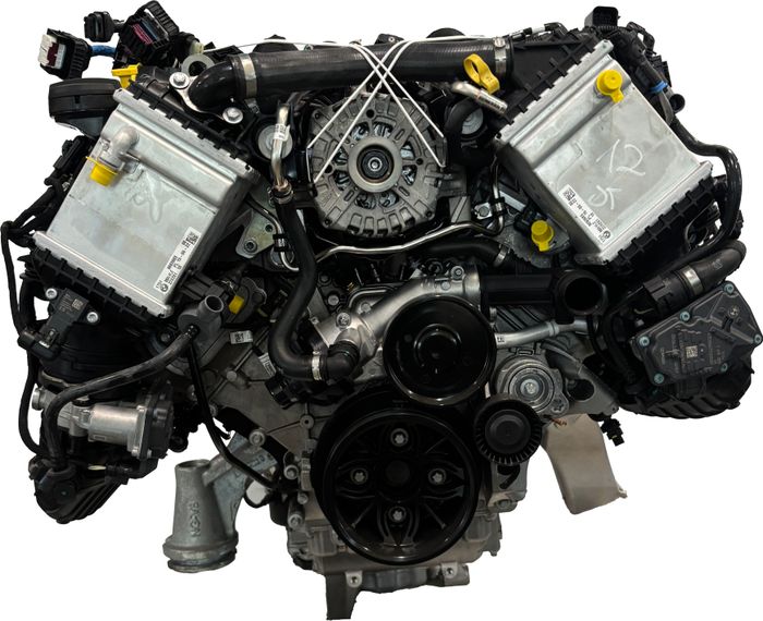 Bloc moteur Land Rover 4.4L N63B44E-N63B44T3-N63-NC10 – Express Parts