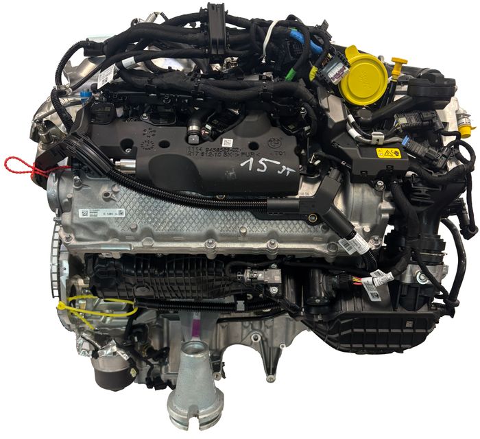 Moteur N63B44E-N63B44T3-N63-NC10 Land Rover Range Rover V L460 X5 G05 X7 G07 – vue détail