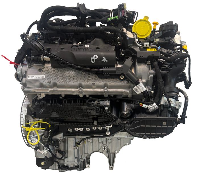 Moteur neuf Land Rover 4.4L N63B44E-N63B44T3-N63-NC10 – état général