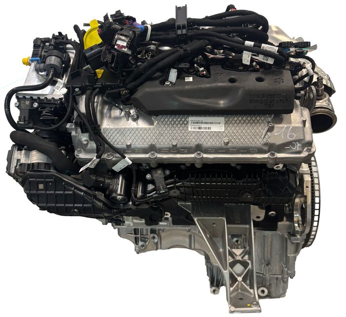 Moteur neuf Land Rover 4.4L N63B44E-N63B44T3-N63-NC10 – état général