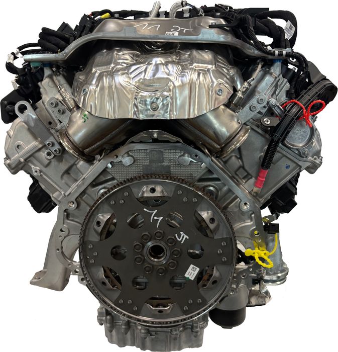 Moteur neuf Land Rover Range Rover V L460 X5 G05 X7 G07 4.4L – N63B44E-N63B44T3-N63-NC10