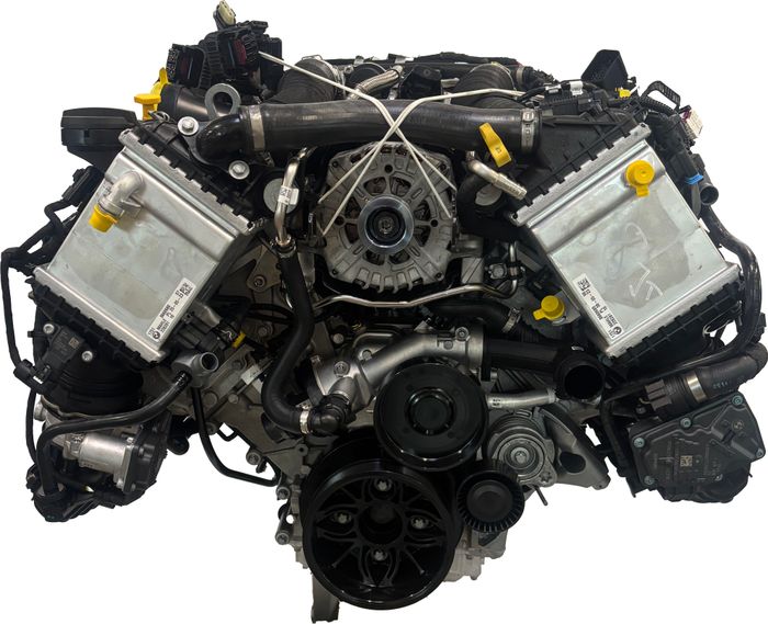 Bloc moteur Land Rover 4.4L N63B44E-N63B44T3-N63-NC10 – Express Parts