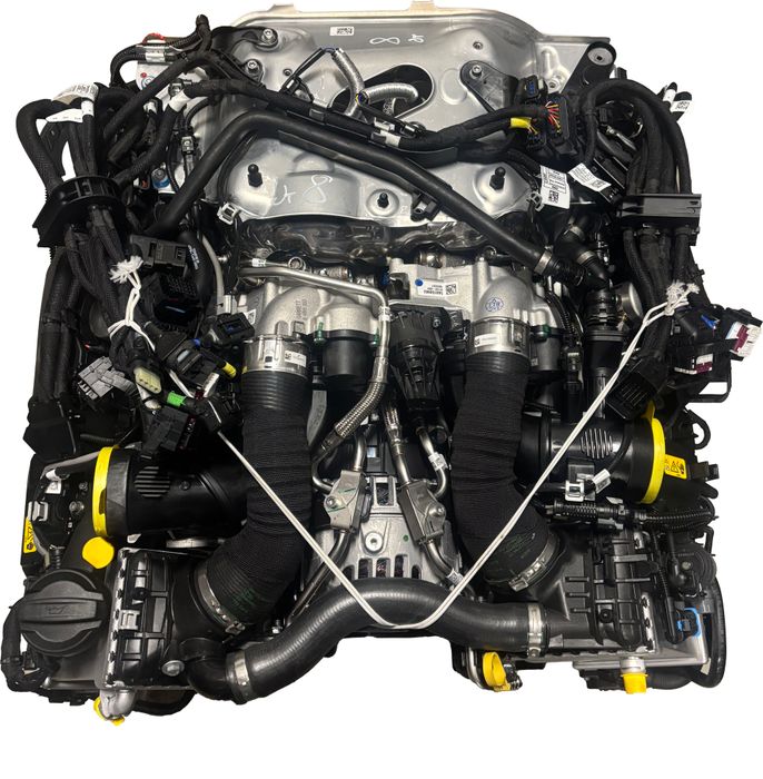 Moteur Land Rover Range Rover V L460 X5 G05 X7 G07 N63B44E-N63B44T3-N63-NC10 – Express Parts Belgique