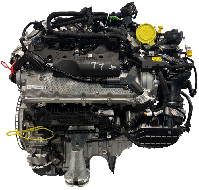 Bloc moteur Land Rover 4.4L N63B44E-N63B44T3-N63-NC10 – Express Parts