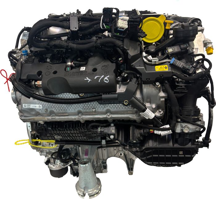 Bloc moteur Land Rover 4.4L N63B44E-N63B44T3-N63-NC10 – Express Parts