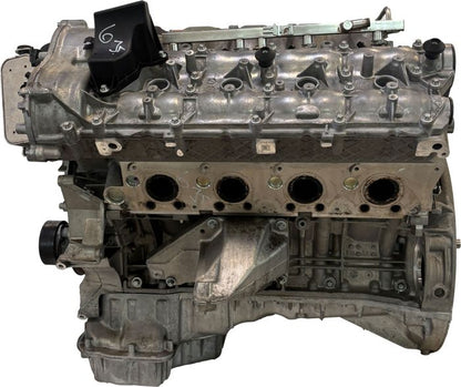Bloc moteur Mercedes-Benz 5.5L M273.961-M273-273.961 – Express Parts