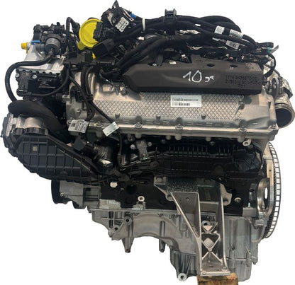 Moteur N63B44E-N63B44T3-N63-NC10 Land Rover Range Rover V L460 X5 G05 X7 G07 – vue détail