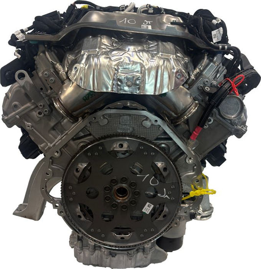 Moteur neuf Land Rover Range Rover V L460 X5 G05 X7 G07 4.4L – N63B44E-N63B44T3-N63-NC10