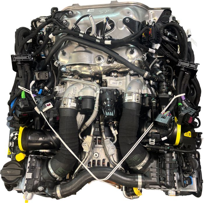 Moteur Land Rover Range Rover V L460 X5 G05 X7 G07 N63B44E-N63B44T3-N63-NC10 – Express Parts Belgique