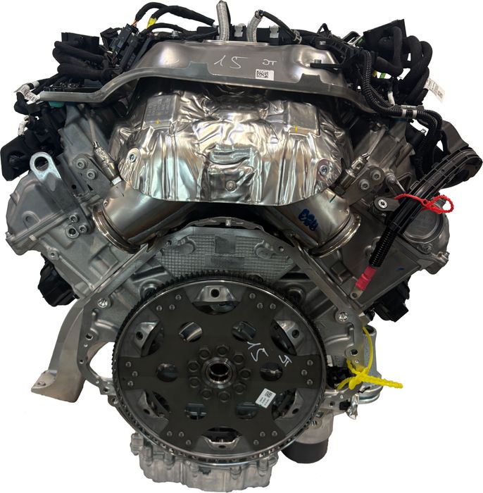 Moteur neuf Land Rover Range Rover V L460 X5 G05 X7 G07 4.4L – N63B44E-N63B44T3-N63-NC10