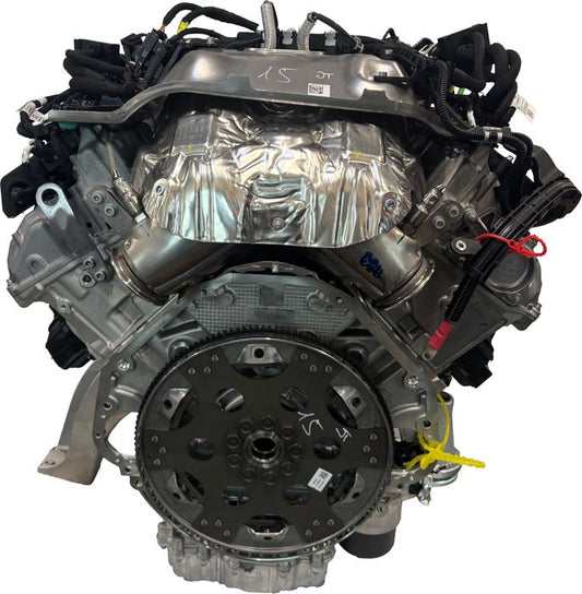Moteur neuf Land Rover Range Rover V L460 X5 G05 X7 G07 4.4L – N63B44E-N63B44T3-N63-NC10