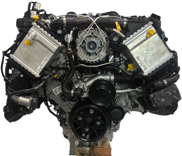Bloc moteur Land Rover 4.4L N63B44E-N63B44T3-N63-NC10 – Express Parts