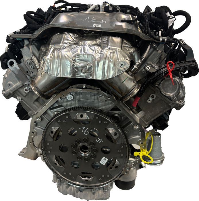 Moteur neuf Land Rover Range Rover V L460 X5 G05 X7 G07 4.4L – N63B44E-N63B44T3-N63-NC10