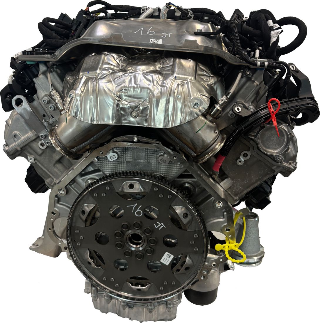 Moteur neuf Land Rover Range Rover V L460 X5 G05 X7 G07 4.4L – N63B44E-N63B44T3-N63-NC10