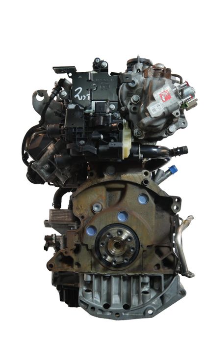 Bloc moteur Ford 2.0L T7CF – Express Parts