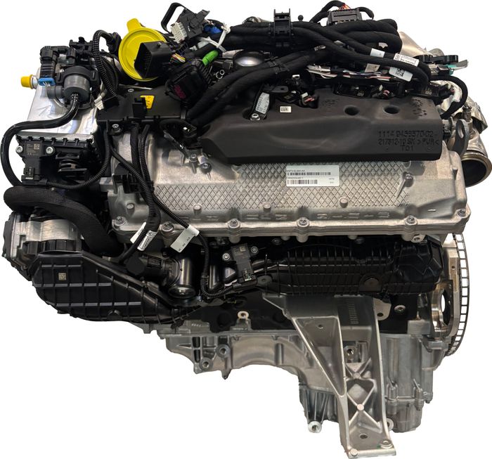 Moteur neuf Land Rover 4.4L N63B44E-N63B44T3-N63-NC10 – état général