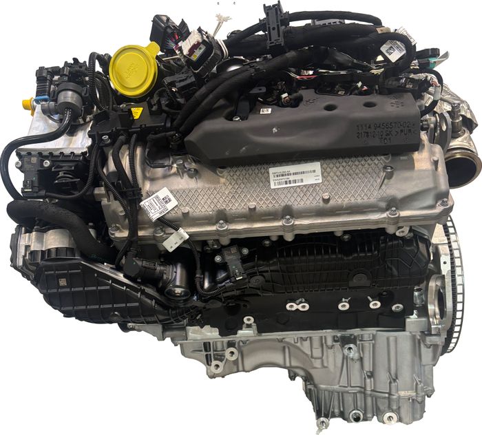 Moteur N63B44E-N63B44T3-N63-NC10 Land Rover Range Rover V L460 X5 G05 X7 G07 – vue détail