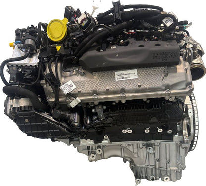 Moteur N63B44E-N63B44T3-N63-NC10 Land Rover Range Rover V L460 X5 G05 X7 G07 – vue détail