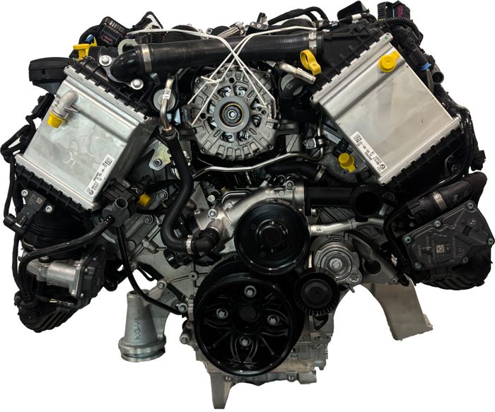 Bloc moteur Land Rover 4.4L N63B44E-N63B44T3-N63-NC10 – Express Parts