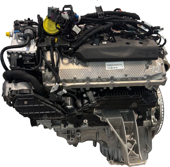 Moteur neuf Land Rover 4.4L N63B44E-N63B44T3-N63-NC10 – état général