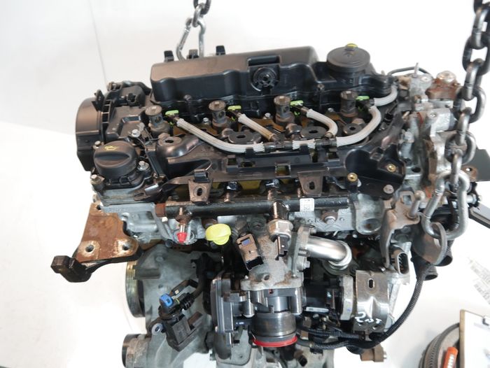 Moteur Ford Mondeo V T7CF – Express Parts Belgique