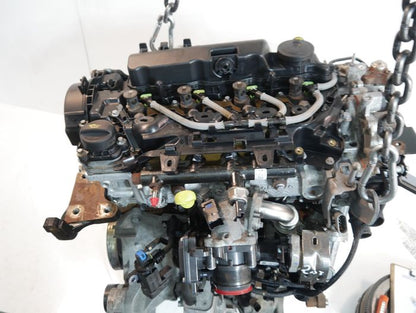 Moteur Ford Mondeo V T7CF – Express Parts Belgique