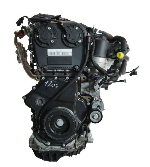 Bloc moteur Audi 1.8L CJS-CJSB – Express Parts