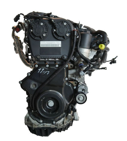 Bloc moteur Audi 1.8L CJS-CJSB – Express Parts