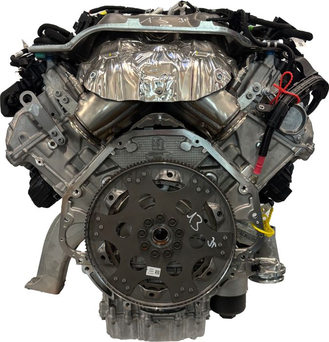 Moteur neuf Land Rover Range Rover Sport III X5 G05 X7 G07 4.4L – N63B44E-N63B44T3-N63-NC10