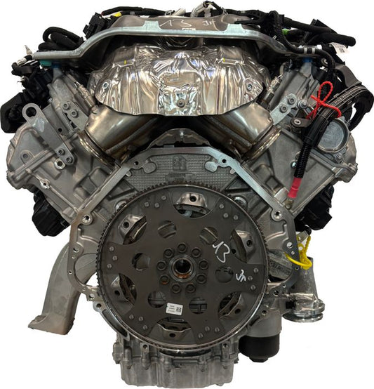 Moteur neuf Land Rover Range Rover Sport III X5 G05 X7 G07 4.4L – N63B44E-N63B44T3-N63-NC10