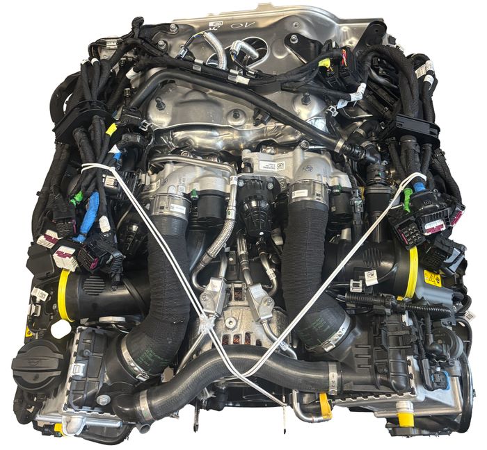 Moteur Land Rover Range Rover V L460 X5 G05 X7 G07 N63B44E-N63B44T3-N63-NC10 – Express Parts Belgique