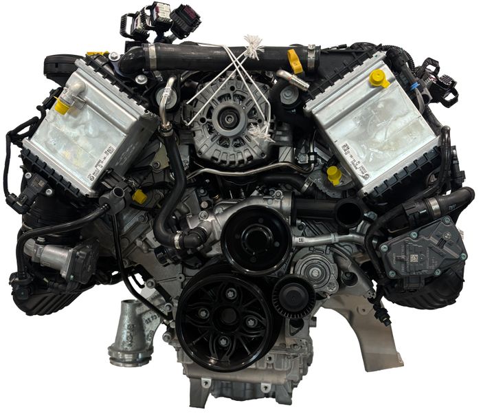 Moteur N63B44E-N63B44T3-N63-NC10 Land Rover Range Rover V L460 X5 G05 X7 G07 – vue détail