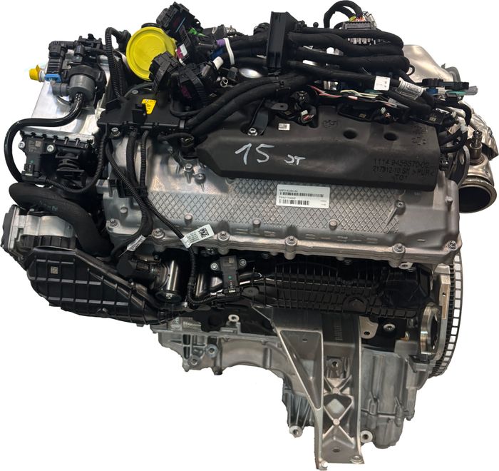 Moteur neuf Land Rover 4.4L N63B44E-N63B44T3-N63-NC10 – état général