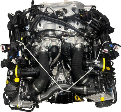 Moteur Land Rover Range Rover V L460 X5 G05 X7 G07 N63B44E-N63B44T3-N63-NC10 – Express Parts Belgique