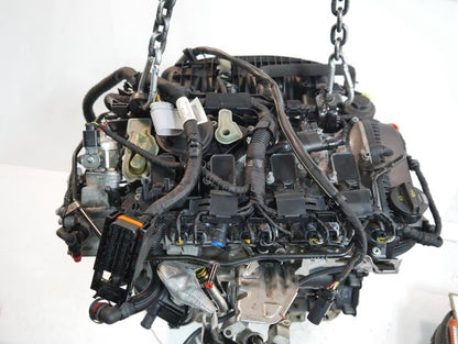 Moteur Audi A3 TT Leon Octavia Golf CJS-CJSB – Express Parts Belgique