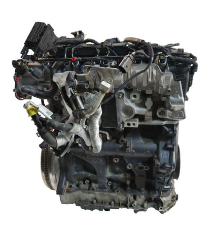 Moteur CJS-CJSB Audi A3 TT Leon Octavia Golf 207 000 km – vue détail