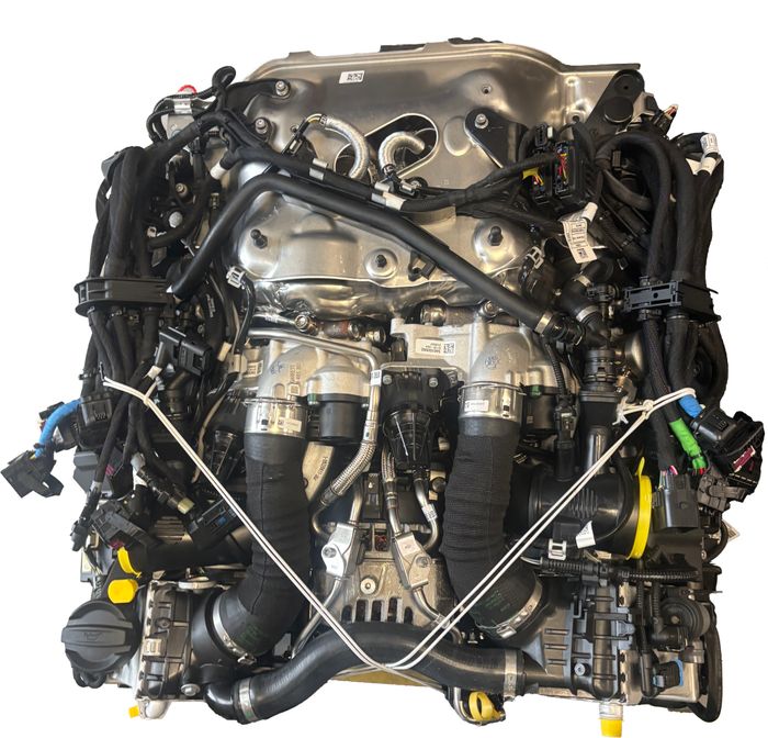 Moteur Land Rover Range Rover Sport III X5 G05 X7 G07 N63B44E-N63B44T3-N63-NC10 – Express Parts Belgique