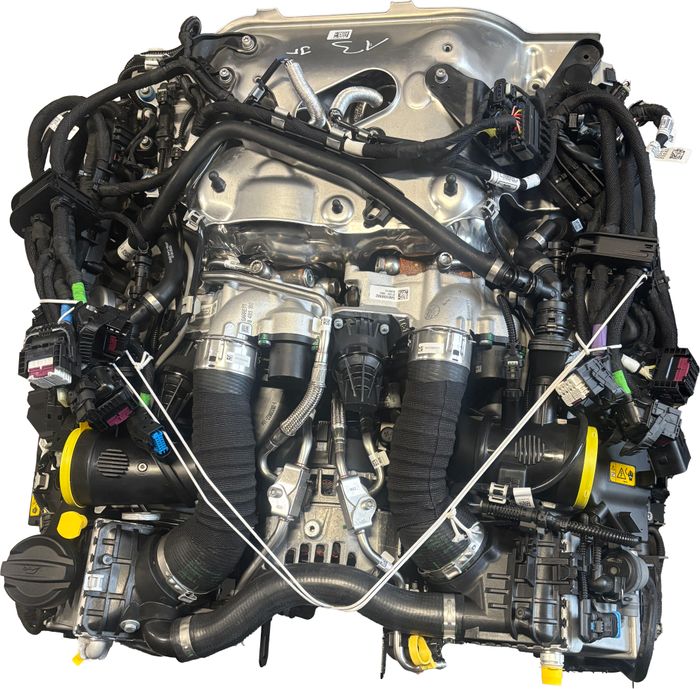 Moteur Land Rover Range Rover Sport III X5 G05 X7 G07 N63B44E-N63B44T3-N63-NC10 – Express Parts Belgique