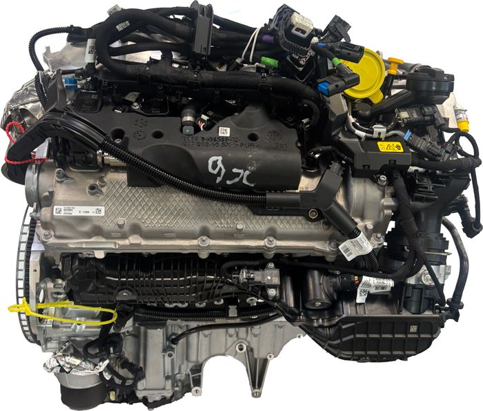 Moteur neuf Land Rover 4.4L N63B44E-N63B44T3-N63-NC10 – état général
