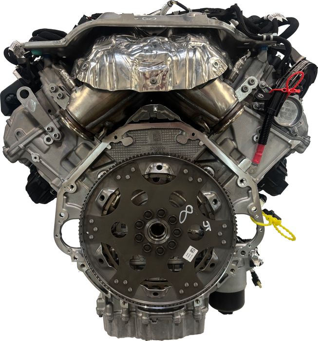 Moteur neuf Land Rover Range Rover V L460 X5 G05 X7 G07 4.4L – N63B44E-N63B44T3-N63-NC10